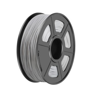 SUNLU 3D Filament Easy ABS Low Shrinkage Less Warping No Drying Required